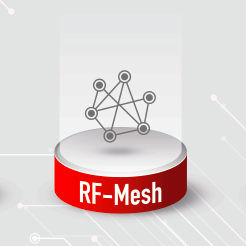 RF-Mesh